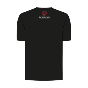 Performante Insider Shirt Black