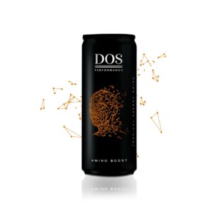 DOS PERFORMANCE Amino Boost - Tropical Energy